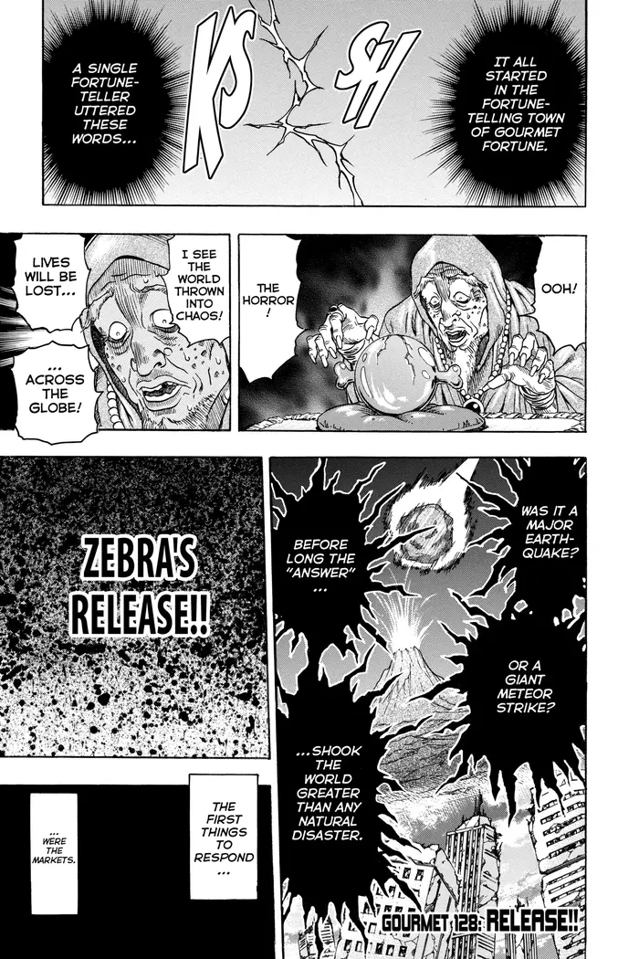 Toriko Chapter 128 image 01_optimized